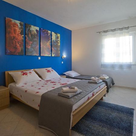 Apartment Zdravka Hvar Town Eksteriør bilde
