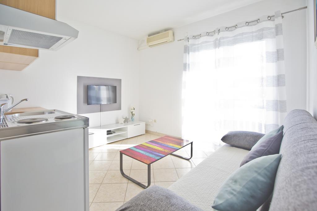 Apartment Zdravka Hvar Town Eksteriør bilde