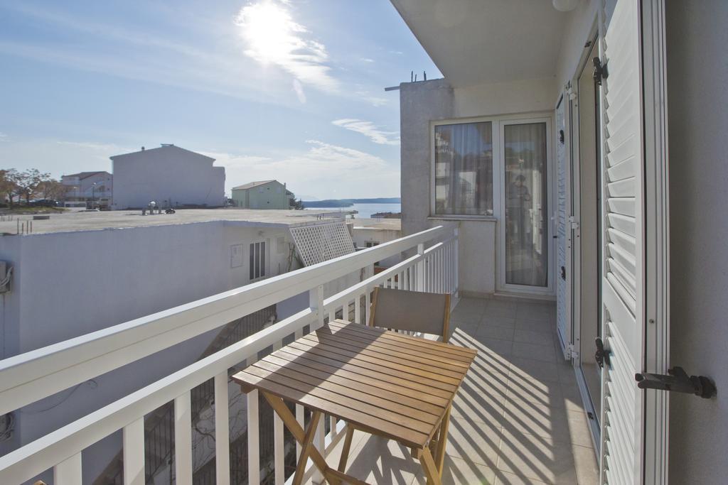 Apartment Zdravka Hvar Town Eksteriør bilde