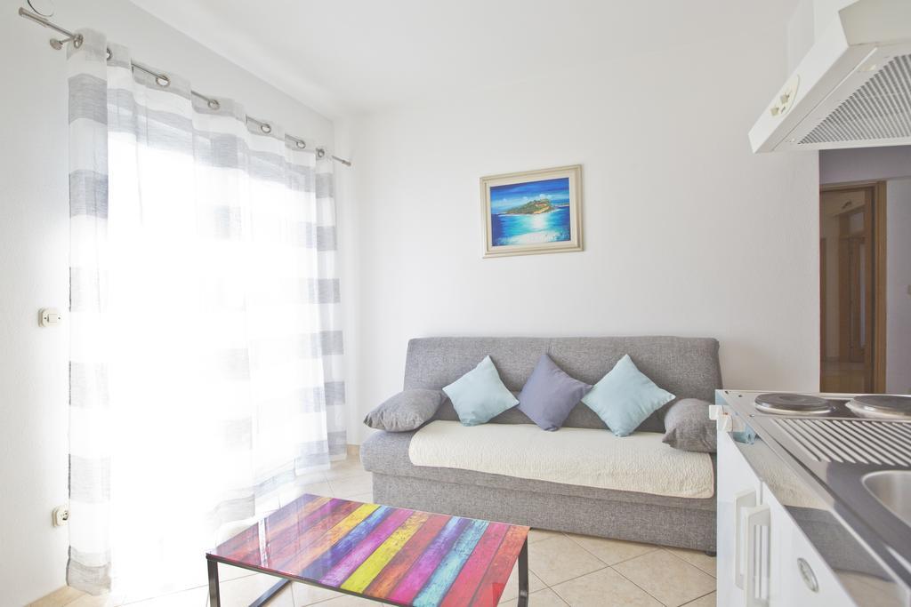 Apartment Zdravka Hvar Town Eksteriør bilde