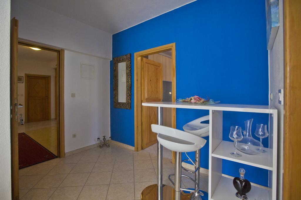 Apartment Zdravka Hvar Town Eksteriør bilde