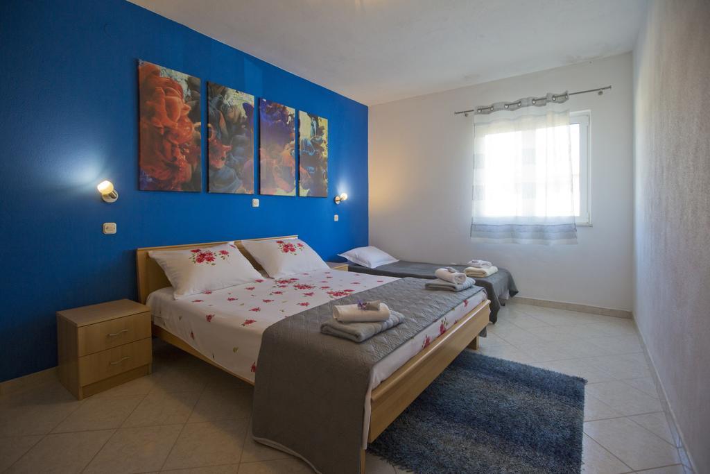 Apartment Zdravka Hvar Town Eksteriør bilde