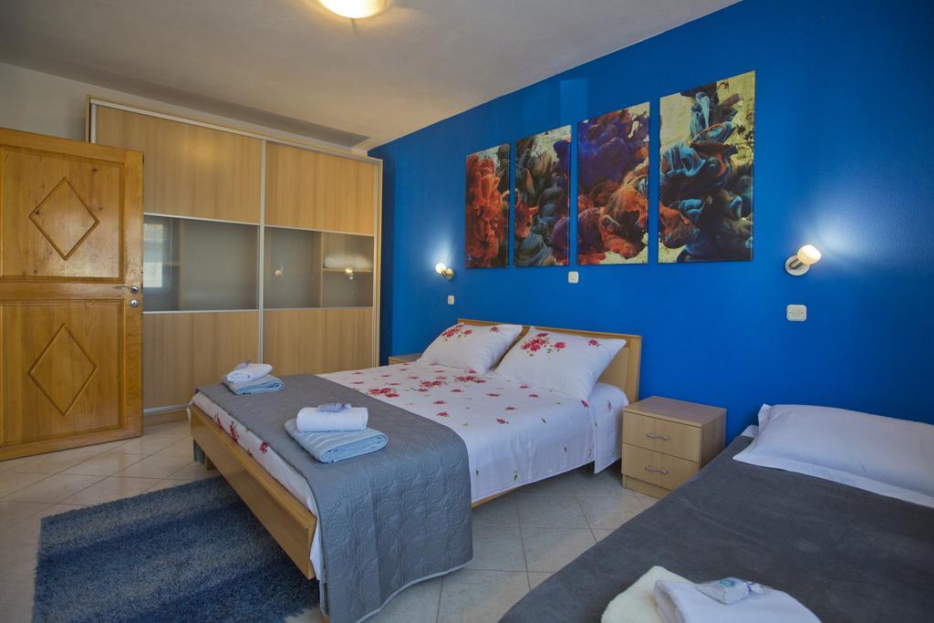 Apartment Zdravka Hvar Town Eksteriør bilde