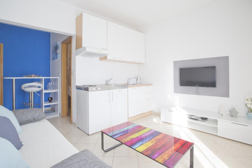 Apartment Zdravka Hvar Town Eksteriør bilde