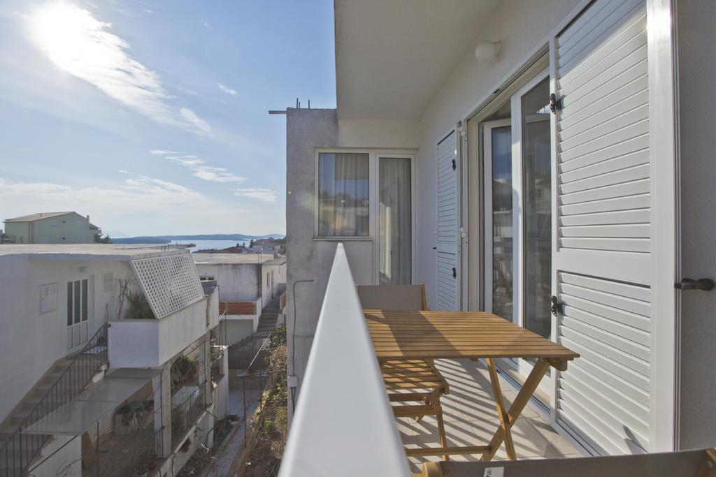 Apartment Zdravka Hvar Town Eksteriør bilde
