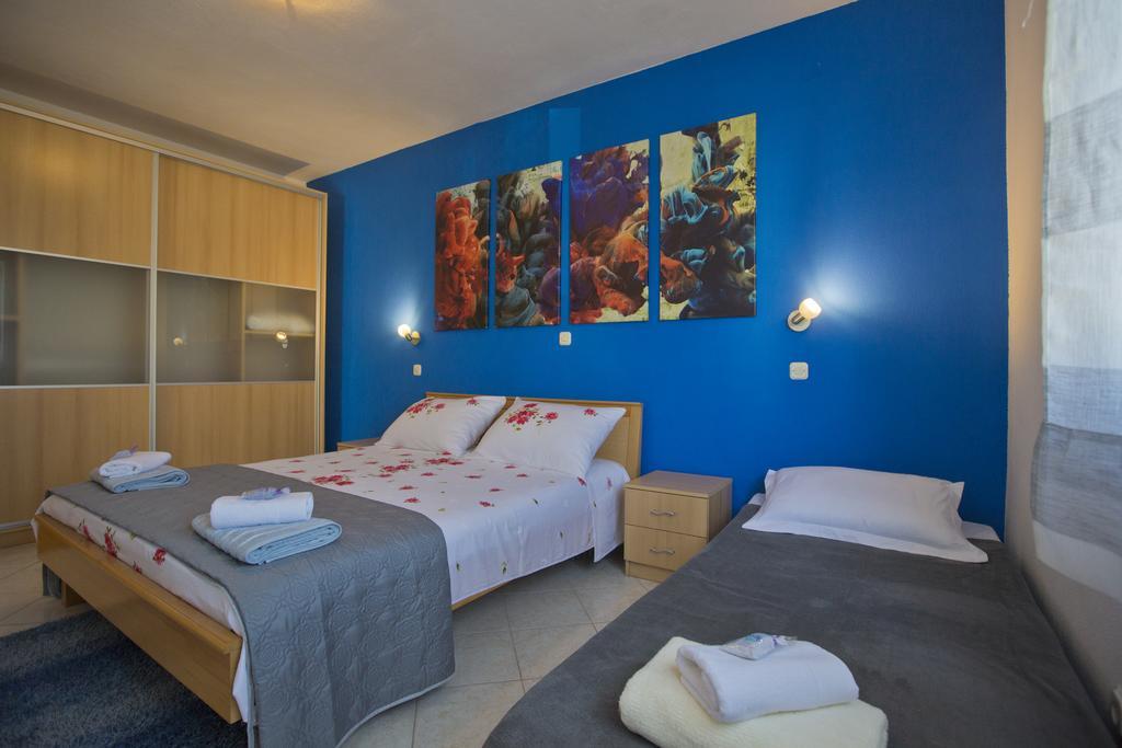 Apartment Zdravka Hvar Town Eksteriør bilde
