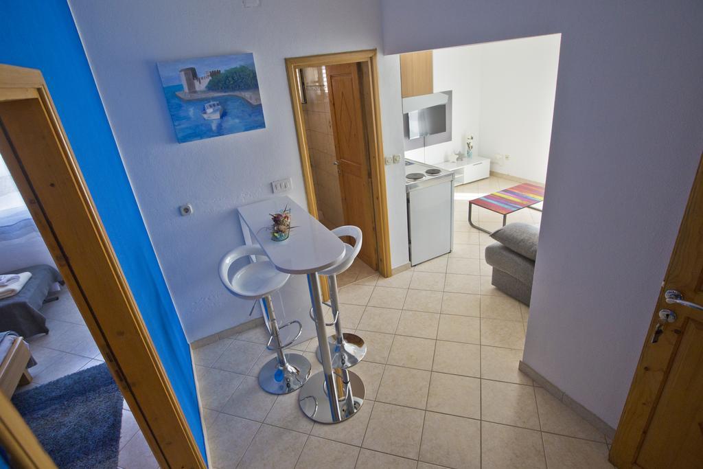 Apartment Zdravka Hvar Town Eksteriør bilde