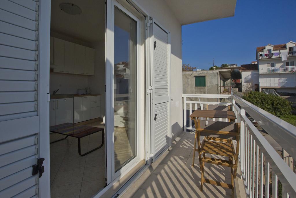 Apartment Zdravka Hvar Town Eksteriør bilde