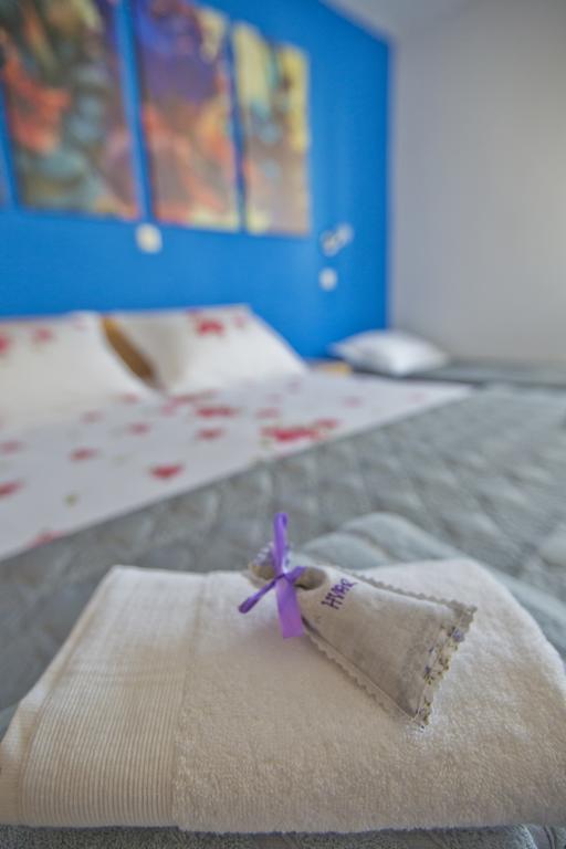 Apartment Zdravka Hvar Town Eksteriør bilde