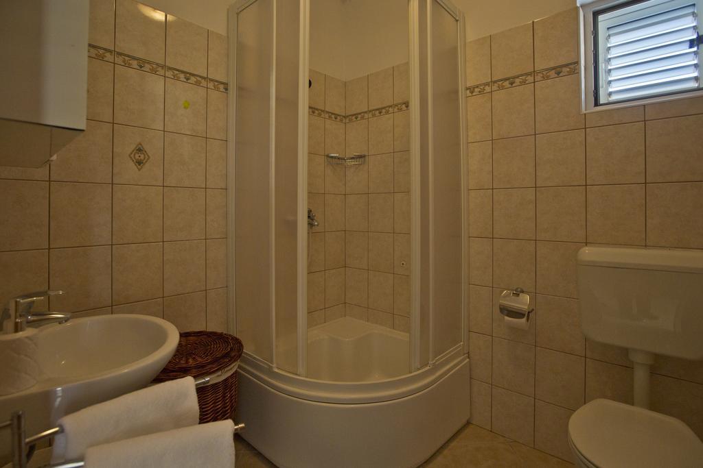 Apartment Zdravka Hvar Town Eksteriør bilde
