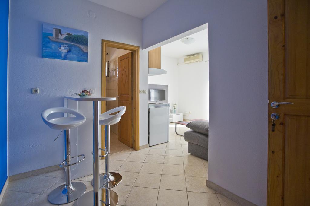 Apartment Zdravka Hvar Town Eksteriør bilde